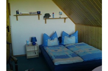 Németország Chata Am Salzhaff, Interiőr